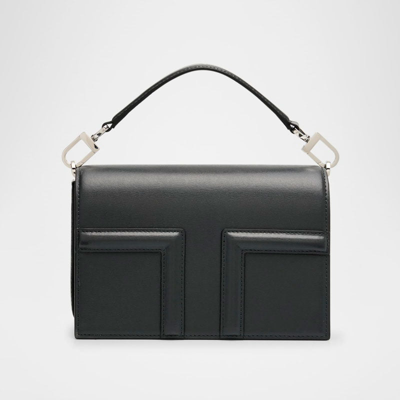 Bolsa Crossbody Mini T-Flap - Mercado de Luxo - O Maior E-Commerce de Bens, Produtos e Serviços de Luxo do Brasil.