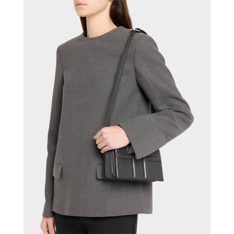 Bolsa Crossbody Mini T-Flap