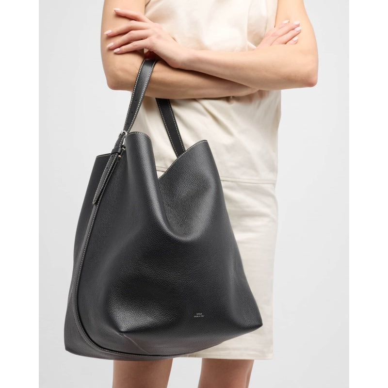 Bolsa Shopper Belted