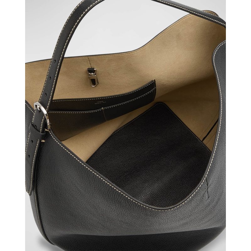 Bolsa Shopper Belted