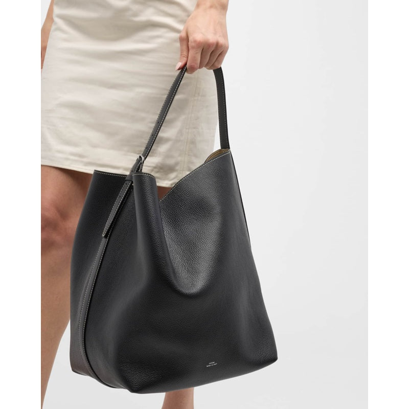 Bolsa Shopper Belted