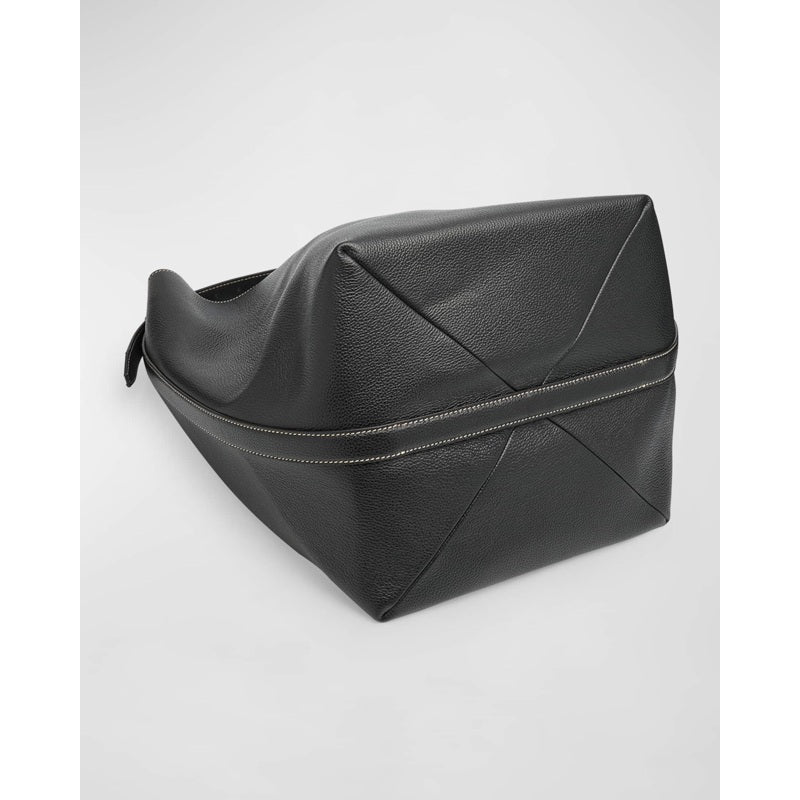 Bolsa Shopper Belted