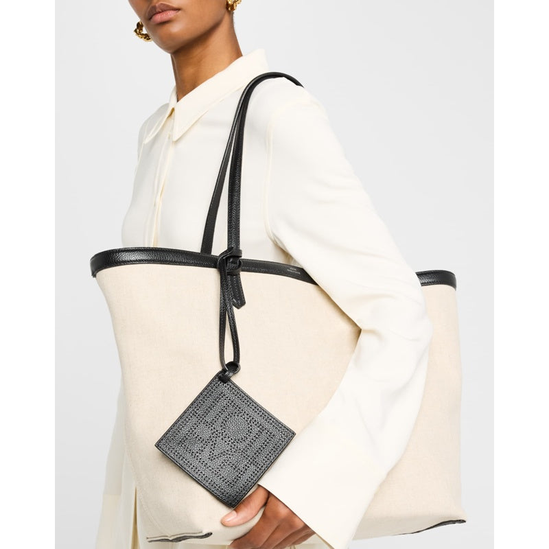 Bolsa Shopper Travel Canvas
