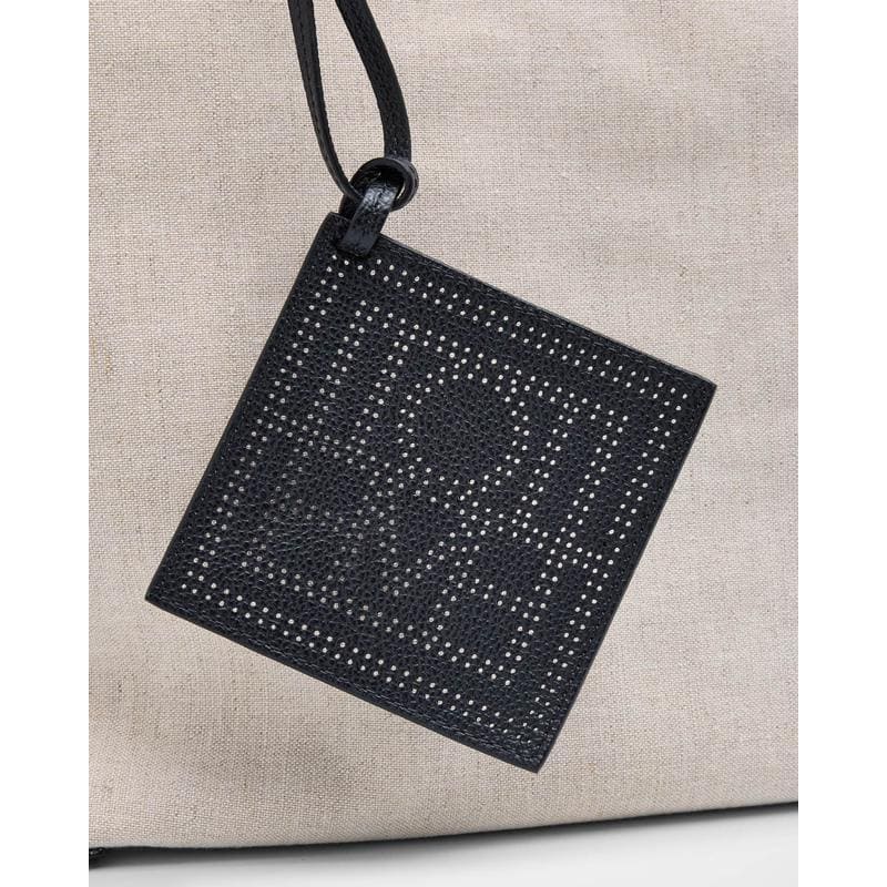 Bolsa Shopper Travel Canvas