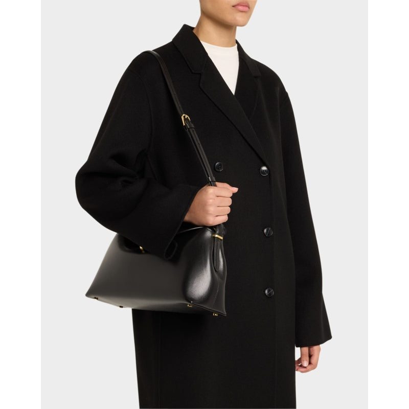 Bolsa Handle T Lock Flap