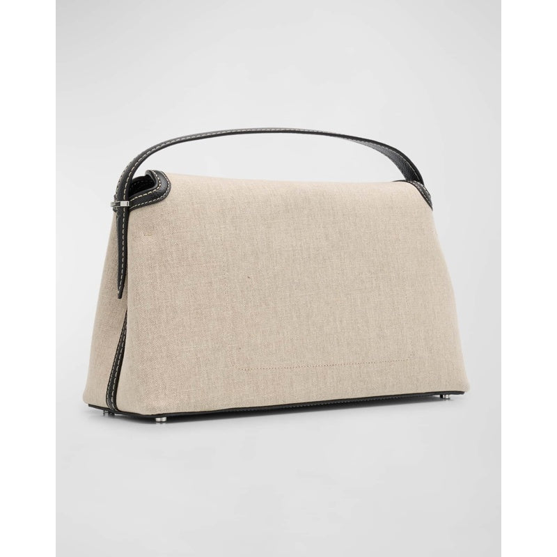 Bolsa Handle T-Lock Canvas