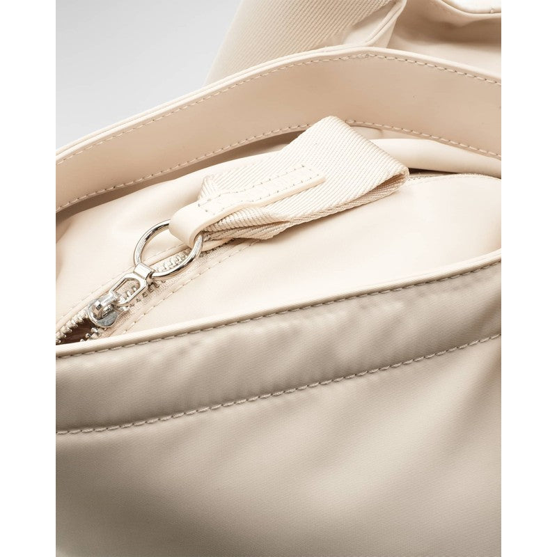 Bolsa Shopper Fortune Water-Resistant Zip