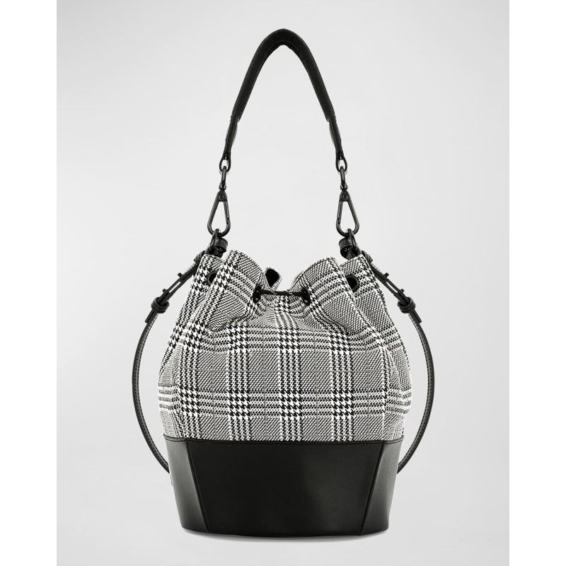 Bolsa Bucket IRL Drawstring