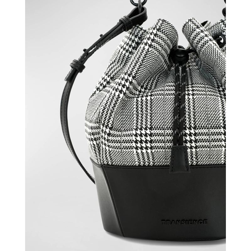 Bolsa Bucket IRL Drawstring