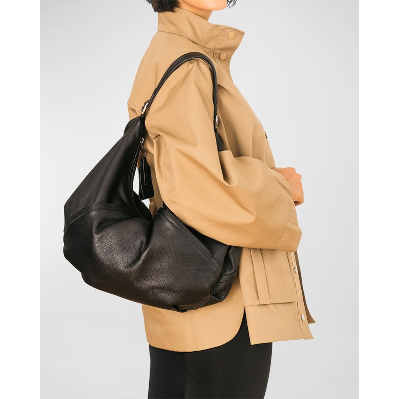 Bolsa Shoulder Hammock Slouchy