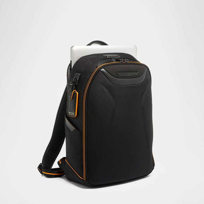 Bolsa Mochila McLaren Velocity - Mercado de Luxo - O Maior E-Commerce de Bens, Produtos e Serviços de Luxo do Brasil.