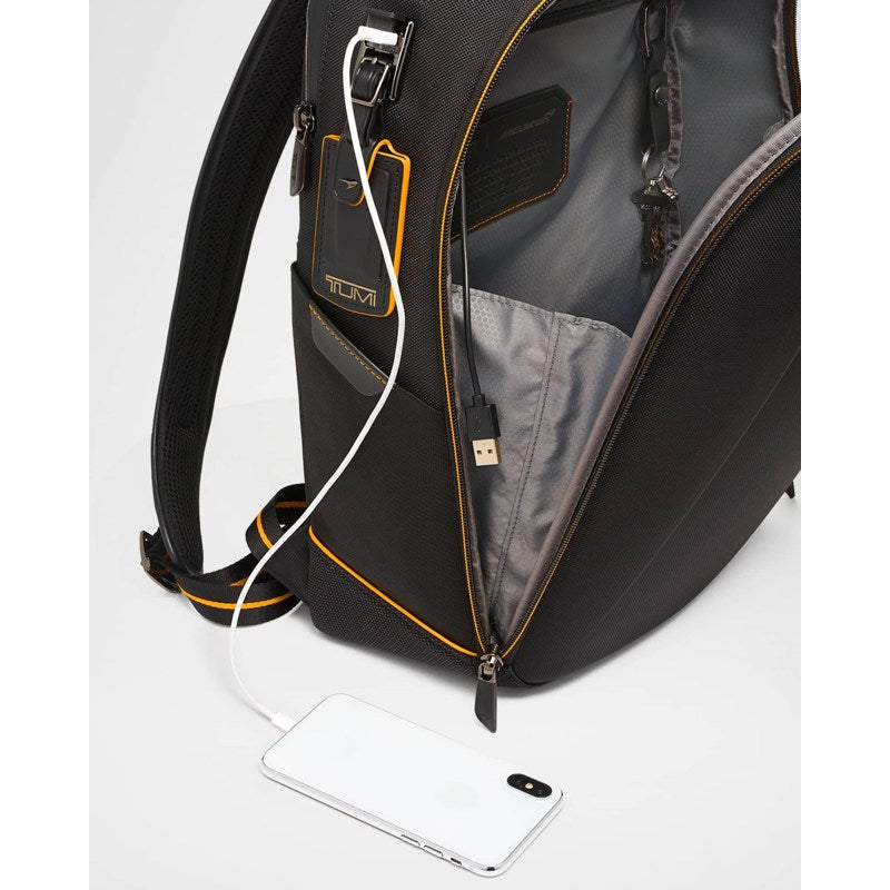 Bolsa Mochila McLaren Velocity