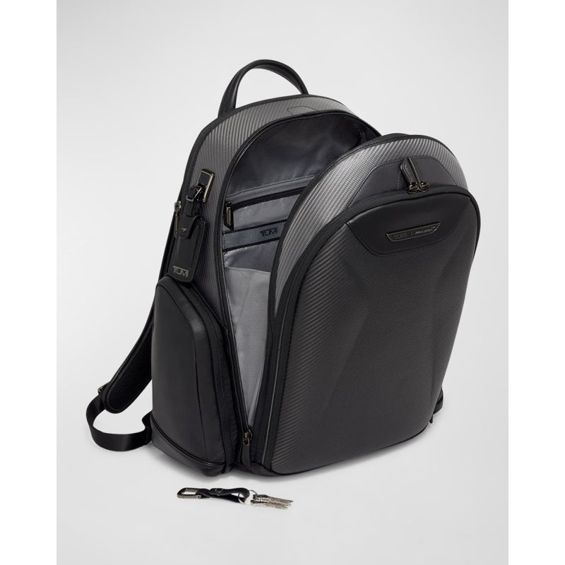 Bolsa Mochila Paddock
