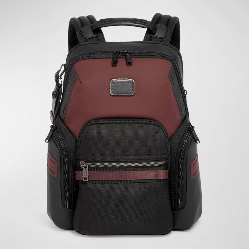 Bolsa Mochila Navigation - Mercado de Luxo - O Maior E-Commerce de Bens, Produtos e Serviços de Luxo do Brasil.