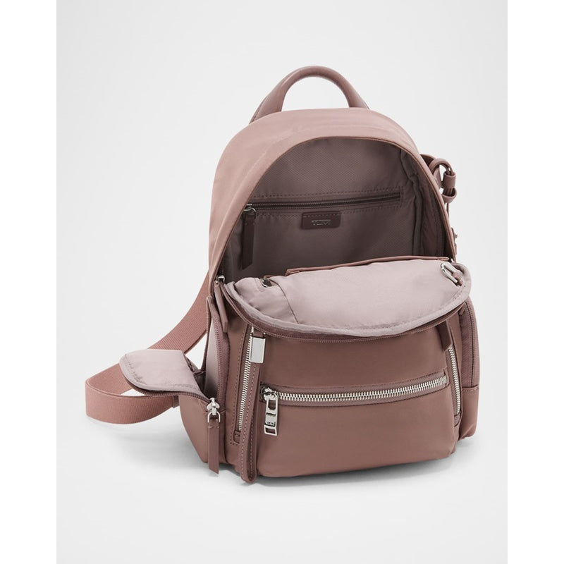 Bolsa Mochila Voyageur Celina Small