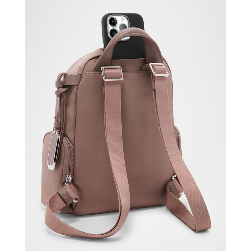 Bolsa Mochila Voyageur Celina Small