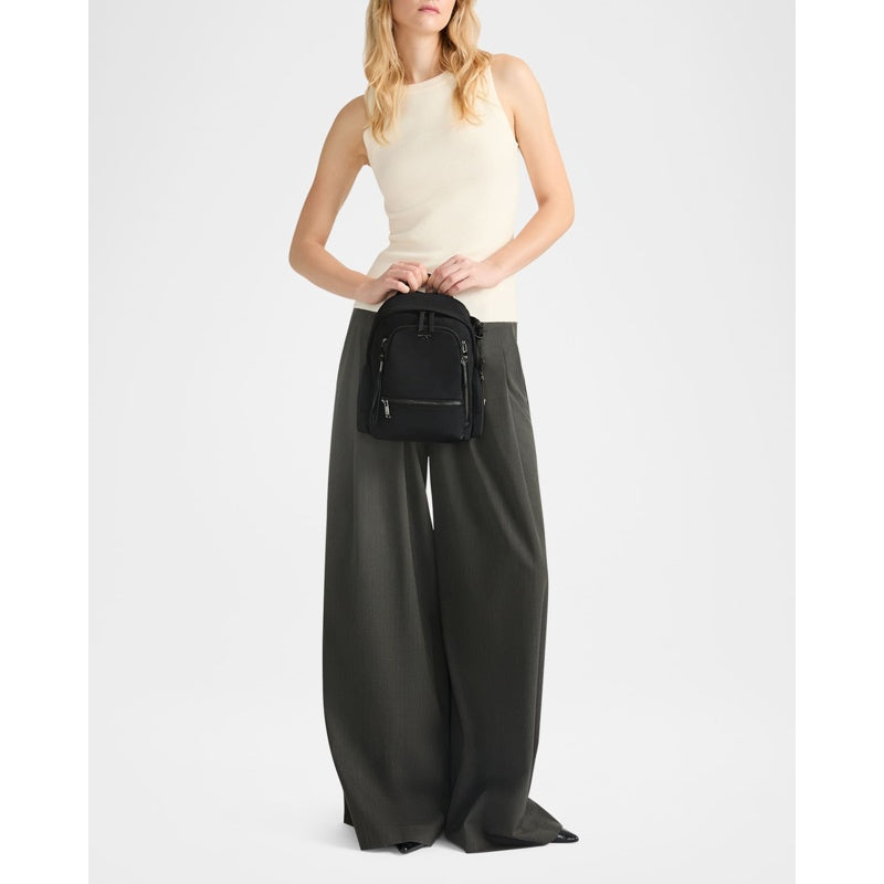 Bolsa Mochila Voyageur Celina Small