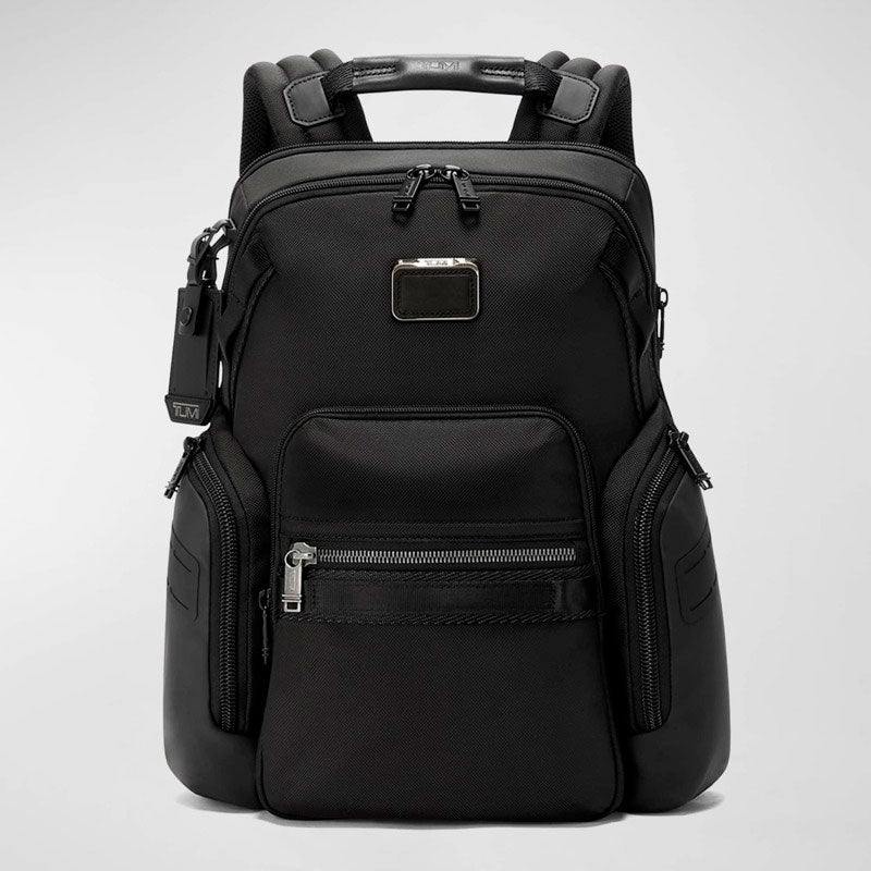 Bolsa Mochila Navigation - Mercado de Luxo - O Maior E-Commerce de Bens, Produtos e Serviços de Luxo do Brasil.