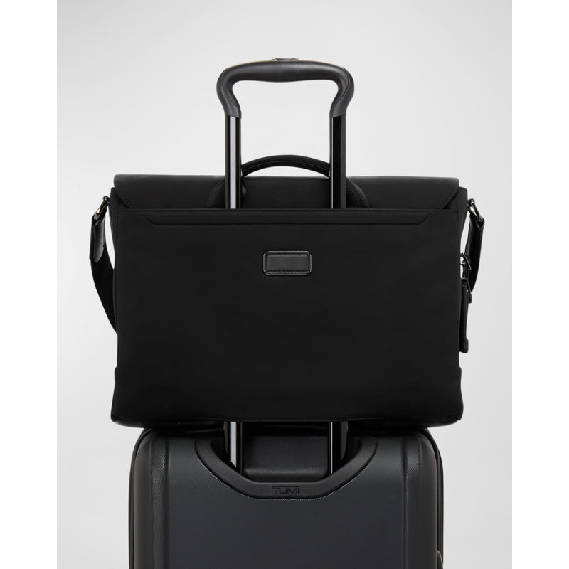Bolsa Messenger Midland Flap Nylon