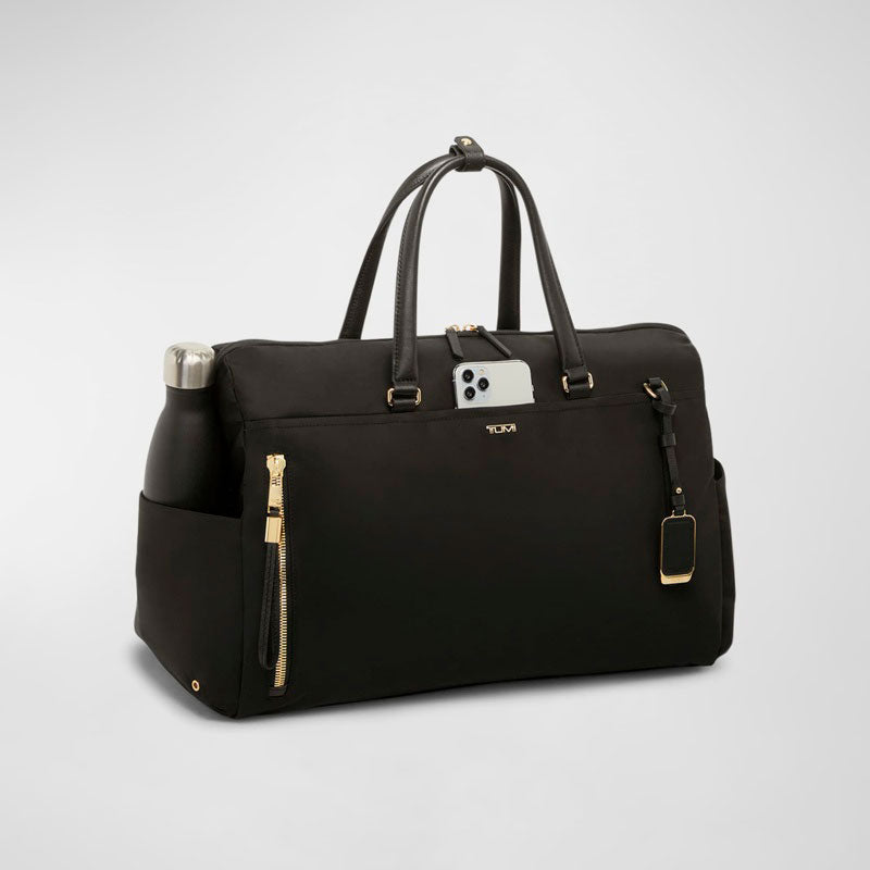 Bolsa Viagem Venice - Mercado de Luxo - O Maior E-Commerce de Bens, Produtos e Serviços de Luxo do Brasil.