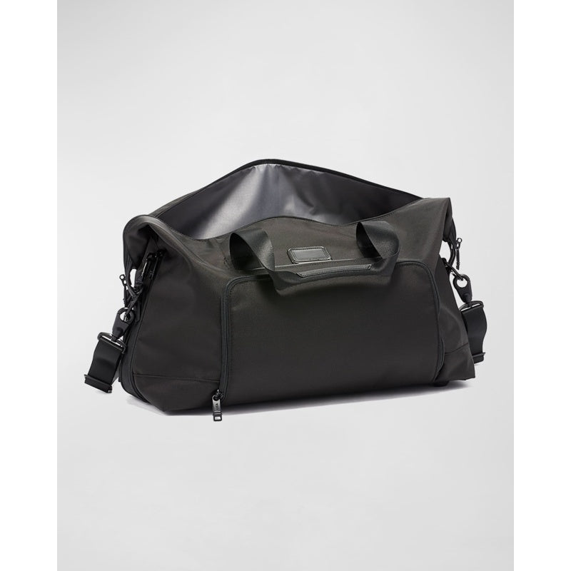 Bolsa Crossbody Alpha 3 Double Expansion Satchel