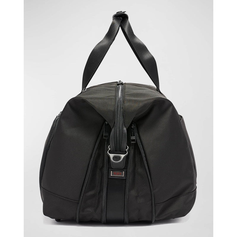Bolsa Crossbody Alpha 3 Double Expansion Satchel