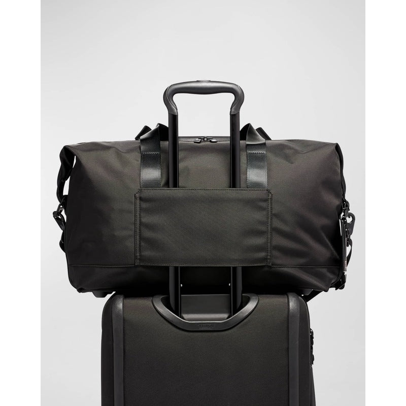 Bolsa Crossbody Alpha 3 Double Expansion Satchel