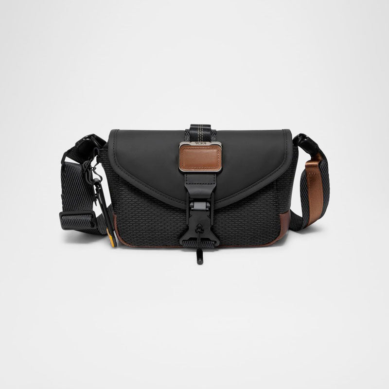 Bolsa Crossbody Alpha Bravo Compass - Mercado de Luxo - O Maior E-Commerce de Bens, Produtos e Serviços de Luxo do Brasil.