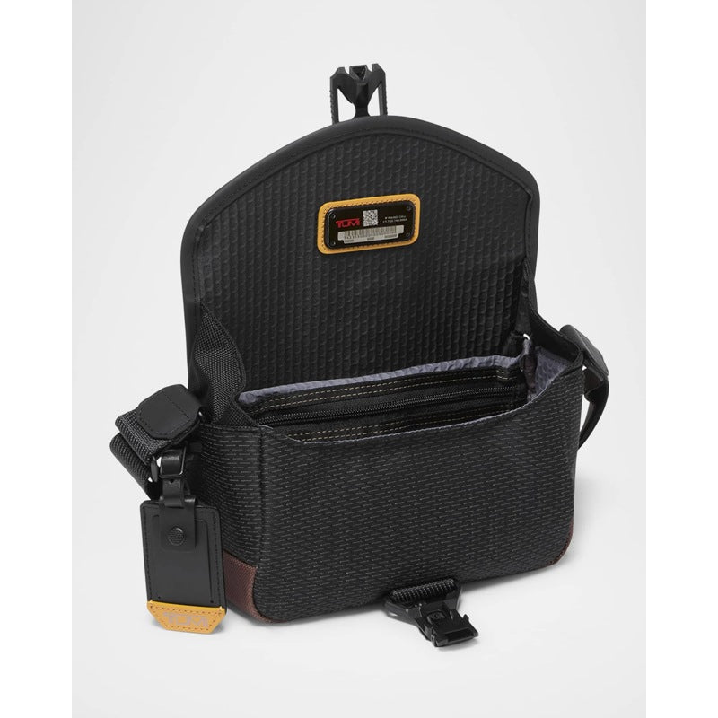 Bolsa Crossbody Alpha Bravo Compass