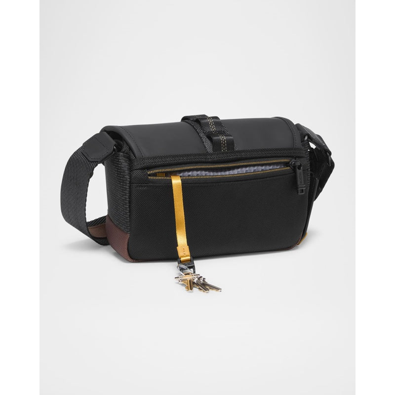 Bolsa Crossbody Alpha Bravo Compass