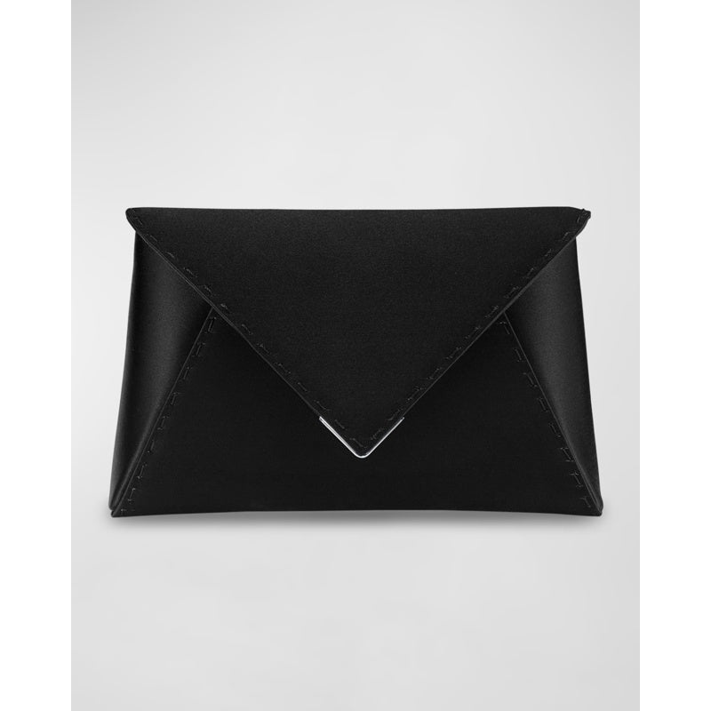 Bolsa Shoulder Lee Small Satin