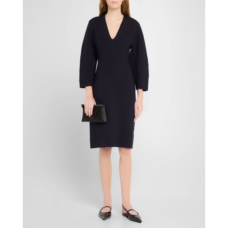 Bolsa Shoulder Lee Small Satin