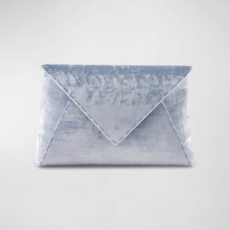 Bolsa Shoulder Signature Lee Small Velvet - Mercado de Luxo - O Maior E-Commerce de Bens, Produtos e Serviços de Luxo do Brasil.