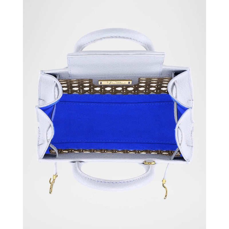 Bolsa Handle Winnie Mini Rattan