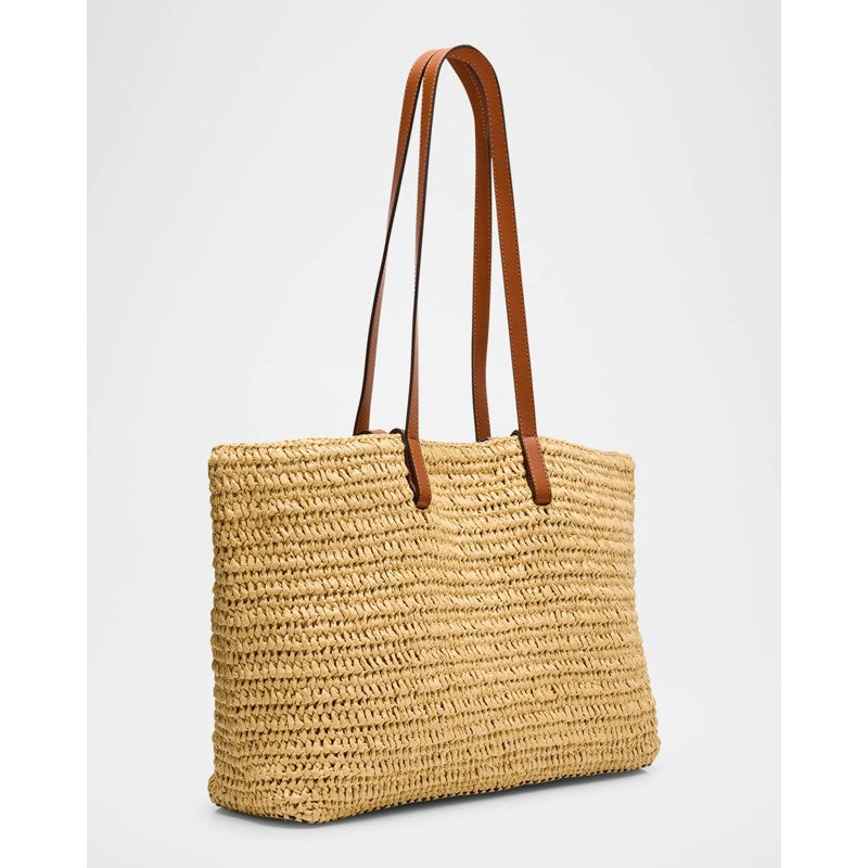 Bolsa Shopper Lali Large Raffia
