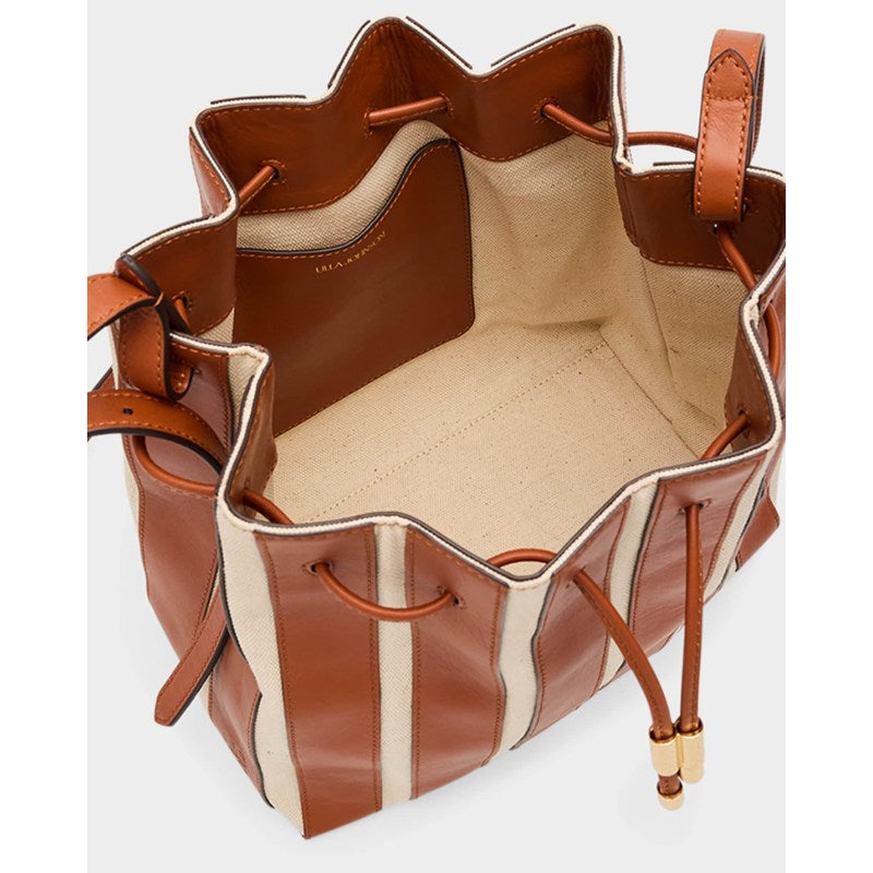 Bolsa Bucket Alma Everyday Pleated