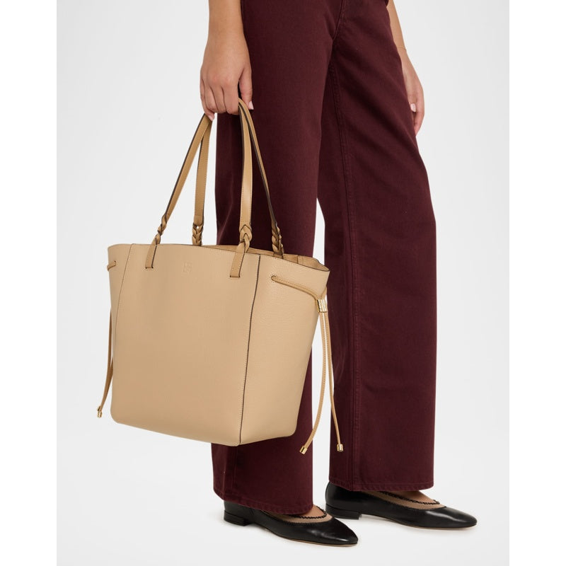 Bolsa Shopper Alma Bicolor