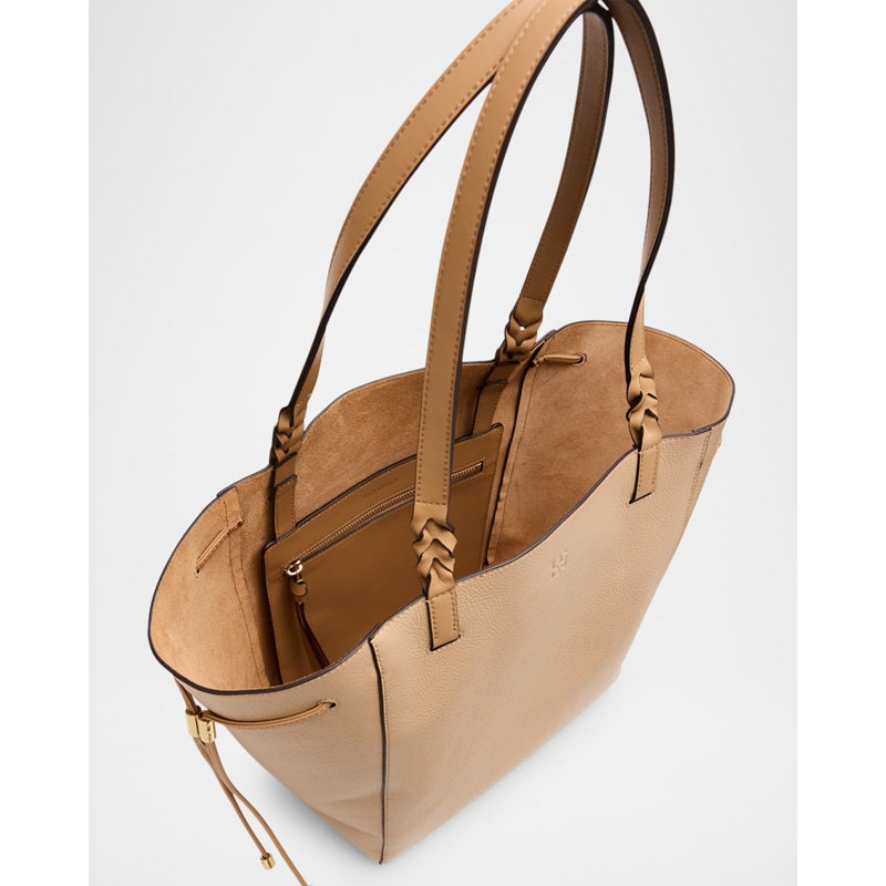 Bolsa Shopper Alma Bicolor