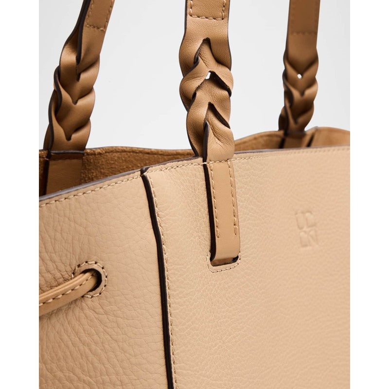 Bolsa Shopper Alma Bicolor