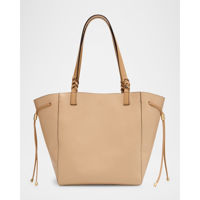 Bolsa Shopper Alma Bicolor