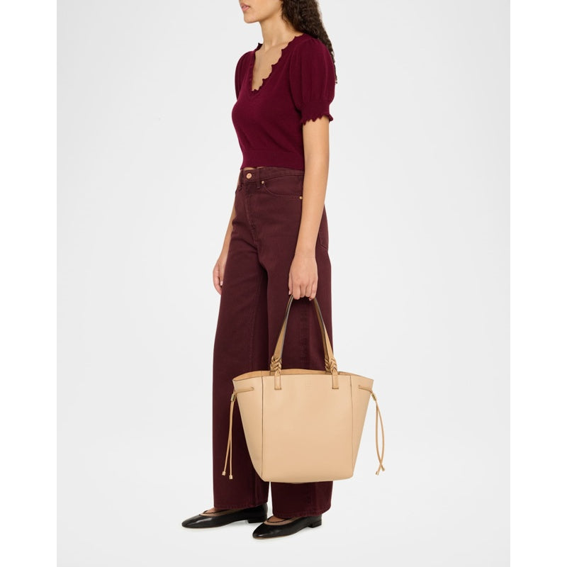 Bolsa Shopper Alma Bicolor