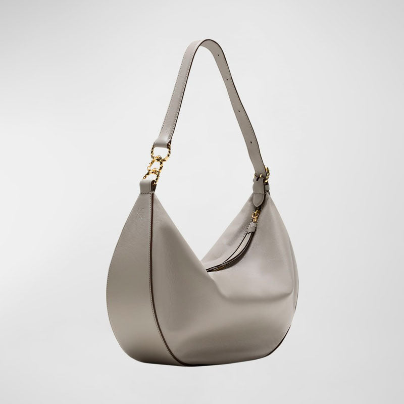 Bolsa Shoulder Twyla Large Calf - Mercado de Luxo - O Maior E-Commerce de Bens, Produtos e Serviços de Luxo do Brasil.