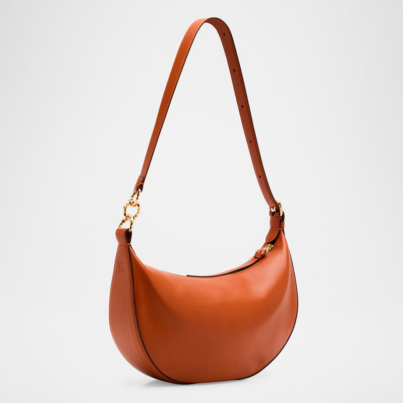 Bolsa Shoulder Twyla Small Calf - Mercado de Luxo - O Maior E-Commerce de Bens, Produtos e Serviços de Luxo do Brasil.