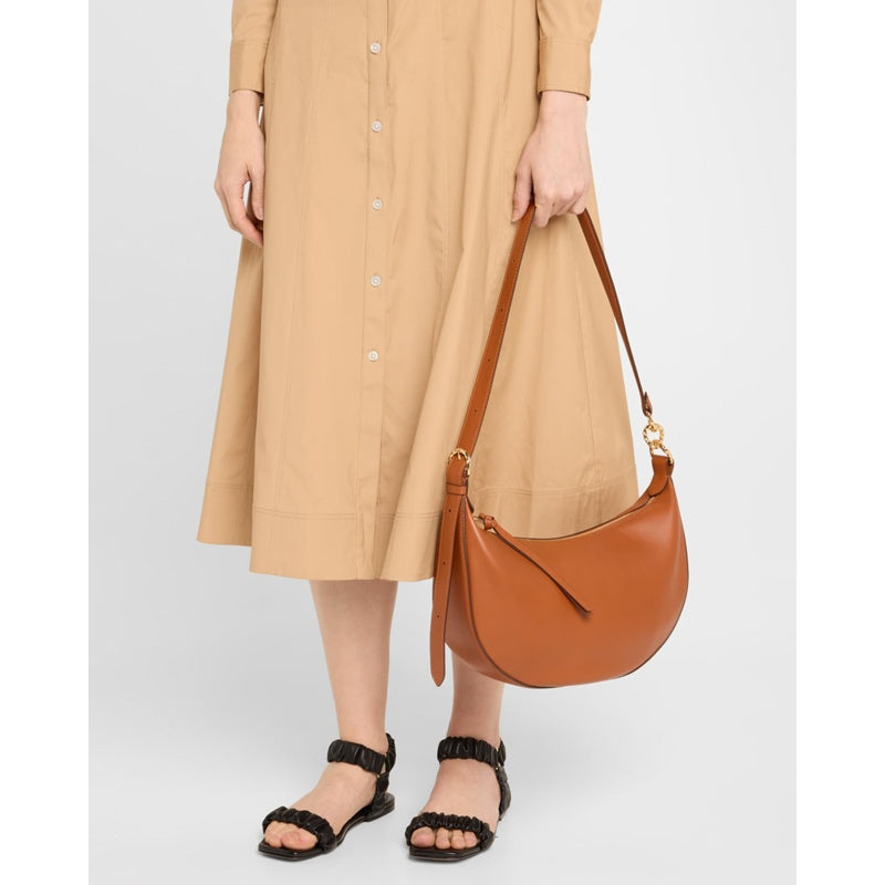 Bolsa Shoulder Twyla Small Calf