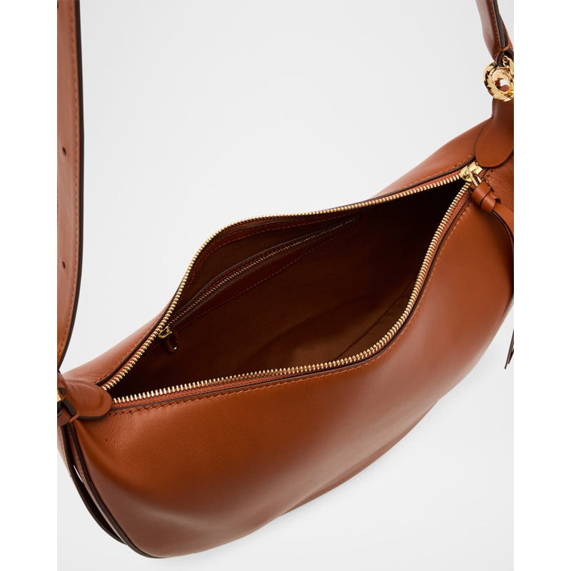 Bolsa Shoulder Twyla Small Calf