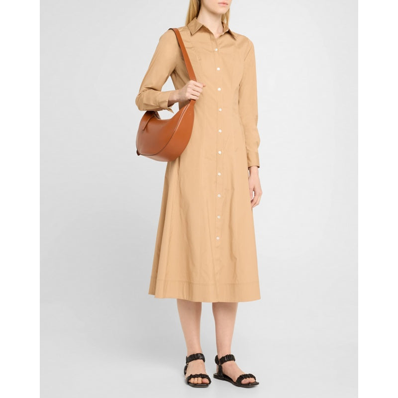 Bolsa Shoulder Twyla Small Calf