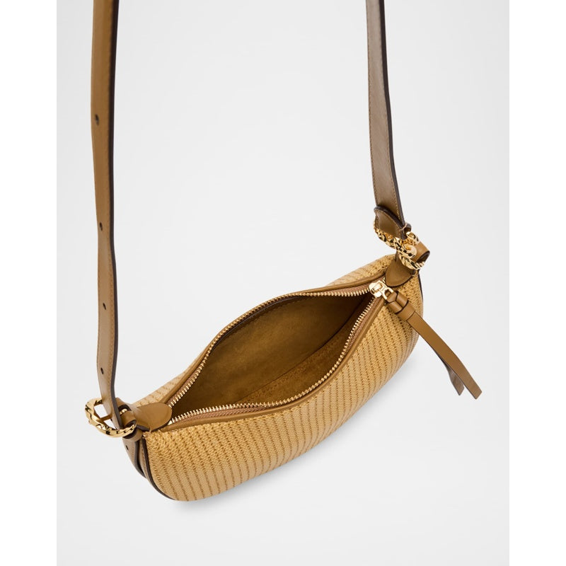 Bolsa Shoulder Twyla Perforated