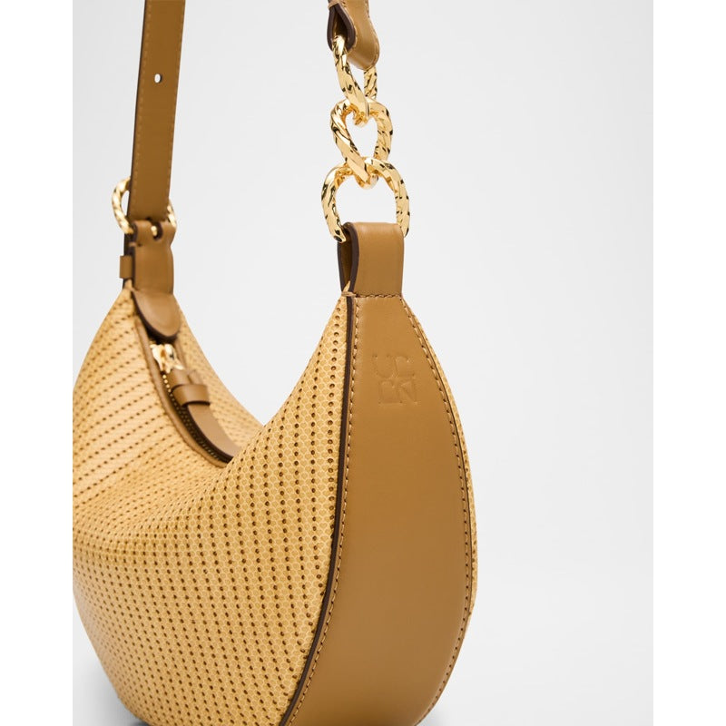 Bolsa Shoulder Twyla Perforated