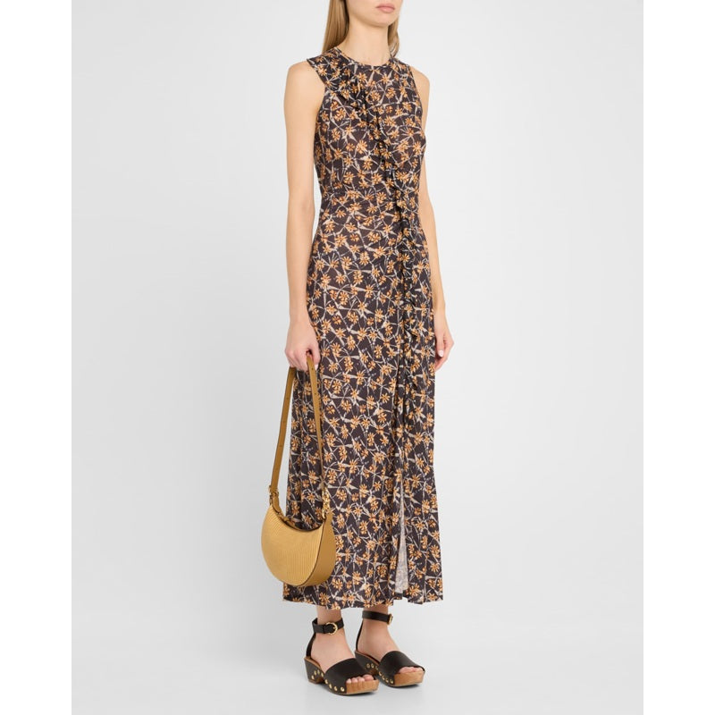 Bolsa Shoulder Twyla Perforated