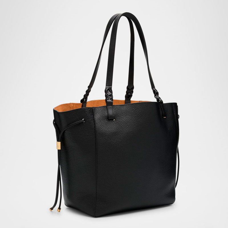 Bolsa Shopper Alma Everyday - Mercado de Luxo - O Maior E-Commerce de Bens, Produtos e Serviços de Luxo do Brasil.
